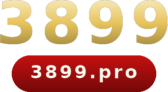 3899 logo